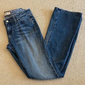 PAIGE Denim - Benedict Canyon Bootcut - Sz 29